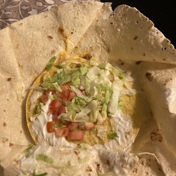 Taco Bell - Fast Food Near Me - Pasadena, Maryland