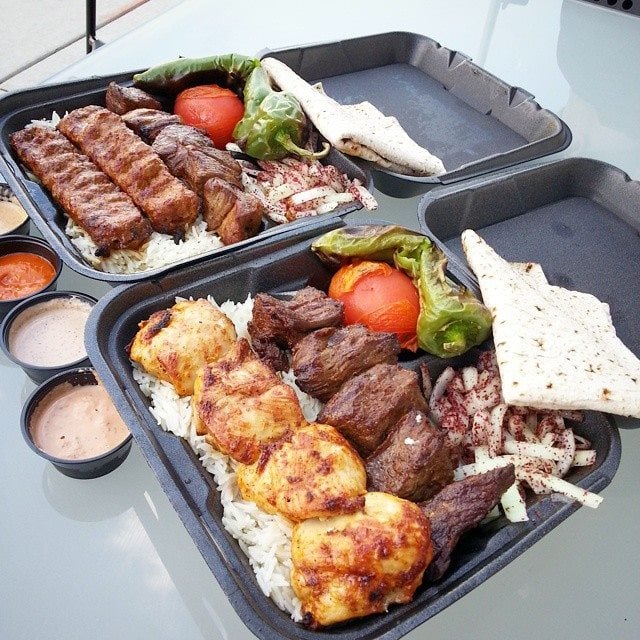 Original Kabob Factory