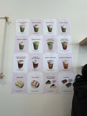 Menu photo 6 Cafe Momoka Ontario, CA Menu photo 6 Cafe Momoka Ontario, CA