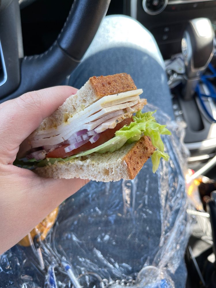 SUGEE’S BOX LUNCH CO. Updated September 2024 29 Photos & 119