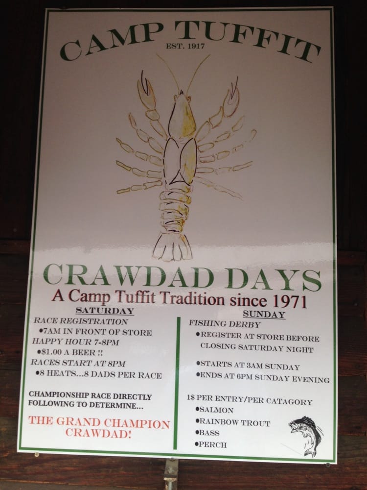 CAMP TUFFIT Updated August 2024 Proctor, Montana Hotels Phone Number Yelp