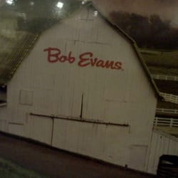 Bob Evans