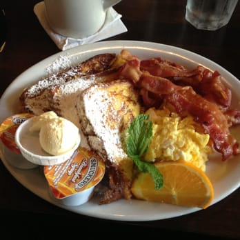 Foxy's Restaurant - French toast special - Diners Near Me - Glendale, California Foxy's Restaurant - French toast special - Diners Near Me - Glendale, California