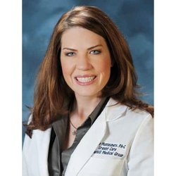 Palomar Health Medical Group - Graybill San Marcos - Jennifer Montgomery, PA-C is a Family Medicine Physician Assistant in the Palomar Health Medical Group - Graybill San Marcos Office.