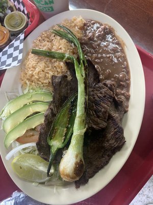 Tacos La Bamba by null