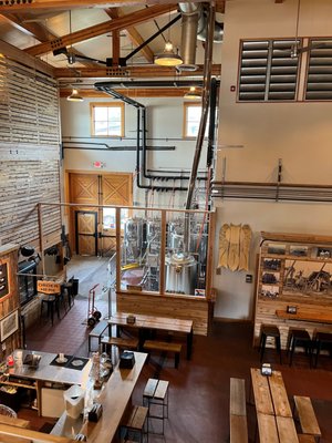 Icicle Brewing Company by null