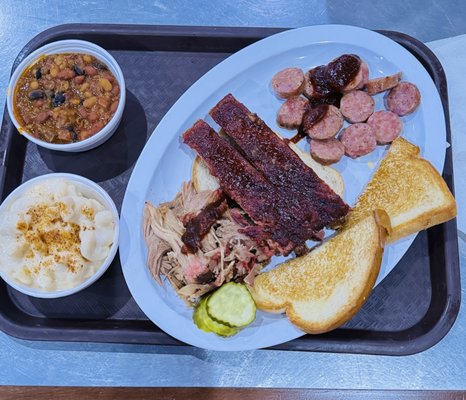 Joe's KC BBQ by null