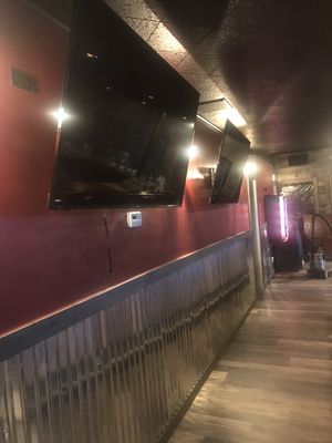 Cactus Bar & Grill by null