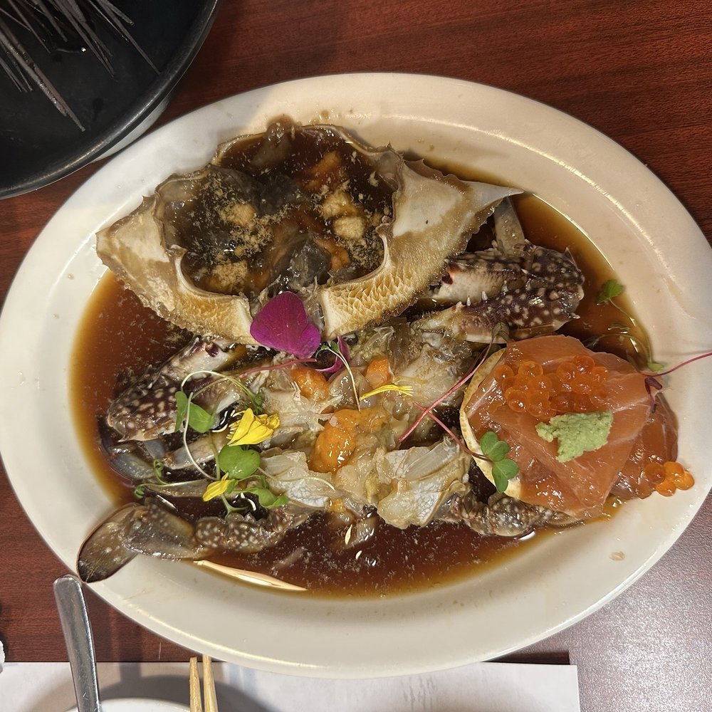 Crab House - Korean Near Me - Los Angeles, California