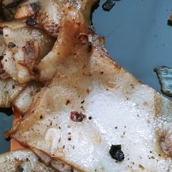 U-SA Thai Restaurant - After peeling away the noodle on top, still found specks of charred something. - Thai Near Me - Fairfax, Virginia U-SA Thai Restaurant - After peeling away the noodle on top, still found specks of charred something. - Thai Near Me - Fairfax, Virginia