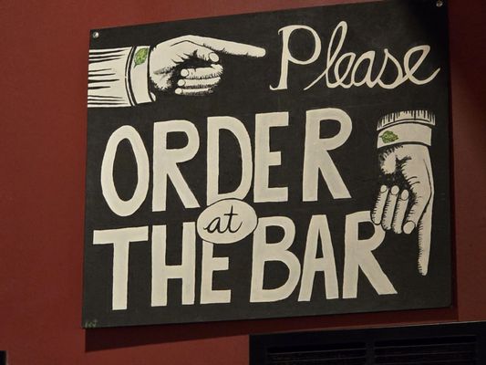 Tighthead Brewing Company by null