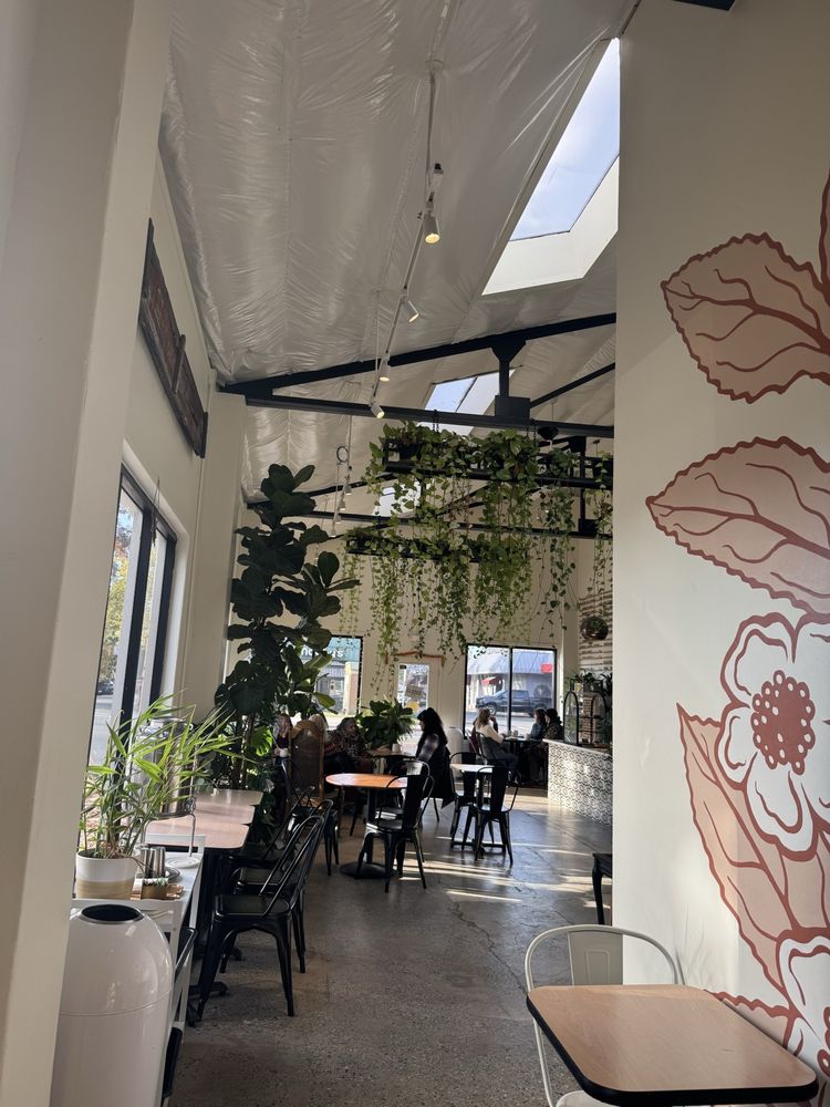 Social spots from Chico Chai