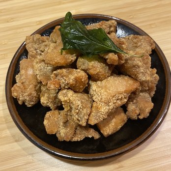 Kyuramen - Cherry Hill - Popcorn Chicken - Ramen Near Me - Cherry Hill, New Jersey Kyuramen - Cherry Hill - Popcorn Chicken - Ramen Near Me - Cherry Hill, New Jersey