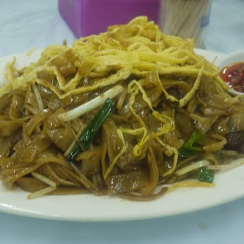 駒記海鮮專門大排檔 - Cantonese Near Me - Hong Kong, HK