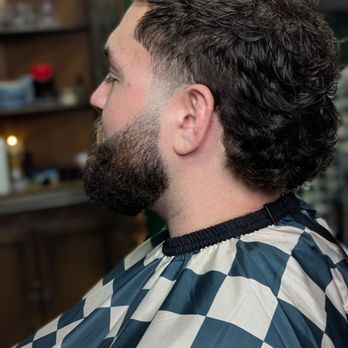 Merlin's Beard Barbershop - Barbers Near Me - Frisco, Texas Merlin's Beard Barbershop - Barbers Near Me - Frisco, Texas