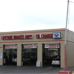 Brake Masters
