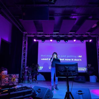 West Brewing - Karaoke & live music stage - Breweries Near Me - Seattle, Washington West Brewing - Karaoke & live music stage - Breweries Near Me - Seattle, Washington
