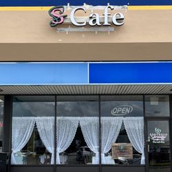 Southern Serenity - Storefront