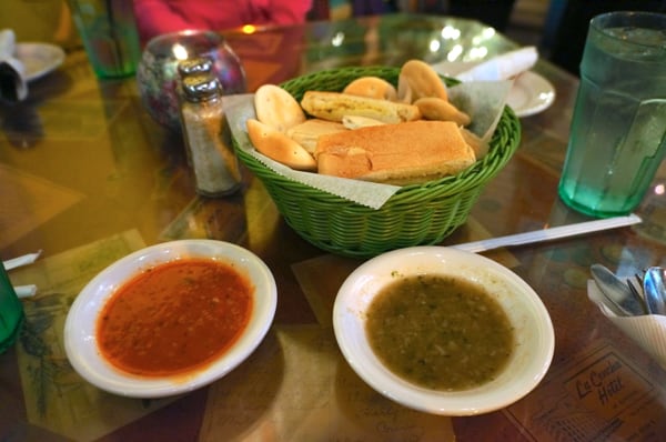 El Meson De Pepe's Restaurant & Bar by null