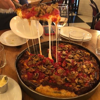 Labriola - Authentic Chicago pizza - Italian Near Me - Chicago, Illinois Labriola - Authentic Chicago pizza - Italian Near Me - Chicago, Illinois