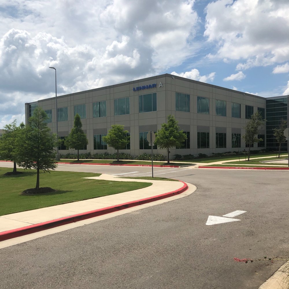 LENNAR MORTGAGE AUSTIN 13620 N Fm 620, Austin, Texas Mortgage