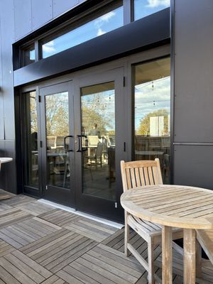 Misha’s Coffee by null