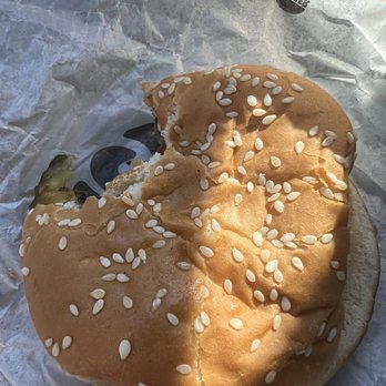 Burger King - Burgers Near Me - Knoxville, Tennessee