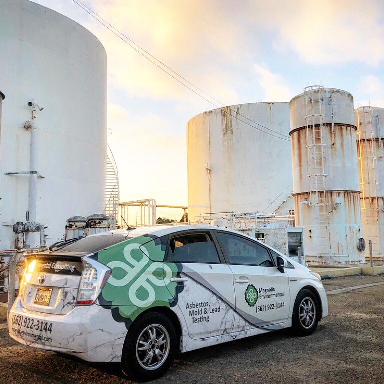 Magnolia Environmental - mold inspector in Artesia , CA