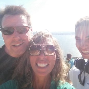 Blue Angels - Family fun!!!! - Local Flavor Near Me