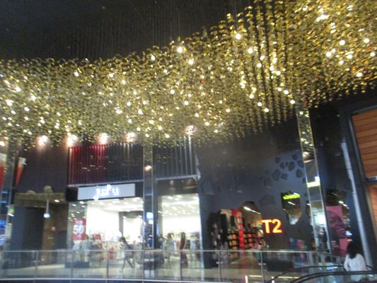 Westfield Southland by null