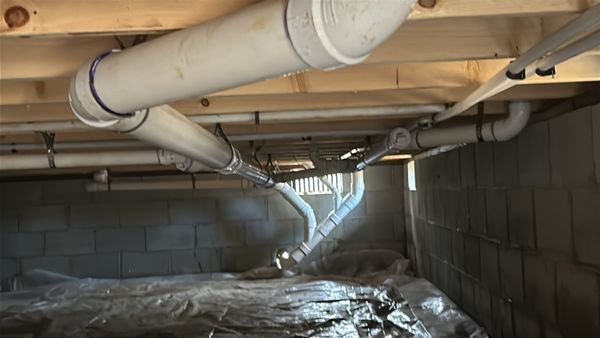 Pro Flush Drain Cleaning And Pipe Repair Logo