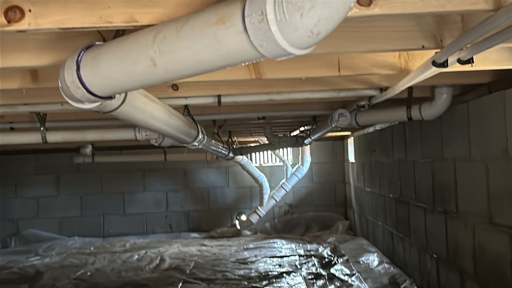 Slide of Pro Flush Drain Cleaning And Pipe Repair