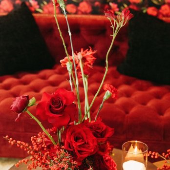 Ampersand - Florists Near Me - San Francisco, California Ampersand - Florists Near Me - San Francisco, California