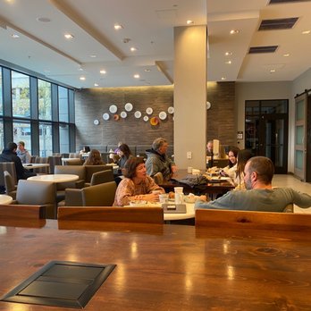 Residence Inn Seattle University District