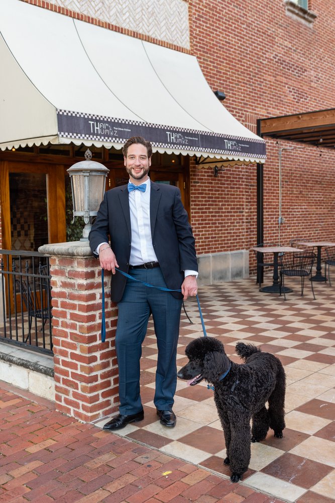 JOHN GALLENT EBBY HALLIDAY Updated July 2024 3621 Shire Blvd