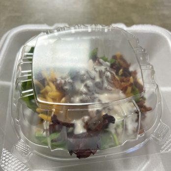 Hickory Street Cafe - Salad - Burgers Near Me - Sylacauga, Alabama Hickory Street Cafe - Salad - Burgers Near Me - Sylacauga, Alabama