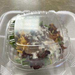 Hickory Street Cafe - Salad