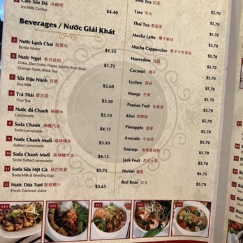 Pho 07 Vietnamese Restaurant - Vietnamese Near Me - Sunrise, Florida