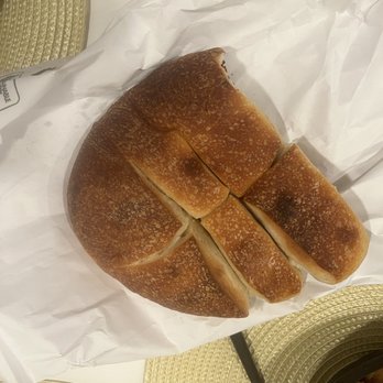 Posto 22 - Gratis Bread - Italian Near Me - New Rochelle, New York Posto 22 - Gratis Bread - Italian Near Me - New Rochelle, New York