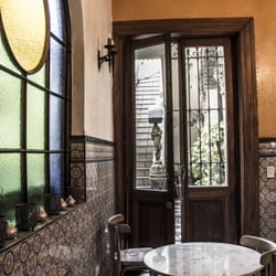 El Jardin de las Delicias