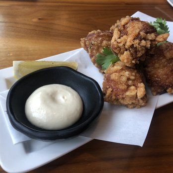 Kiu Japanese Restaurant - Chicken Karaage - Japanese Near Me - Markham, Ontario Kiu Japanese Restaurant - Chicken Karaage - Japanese Near Me - Markham, Ontario
