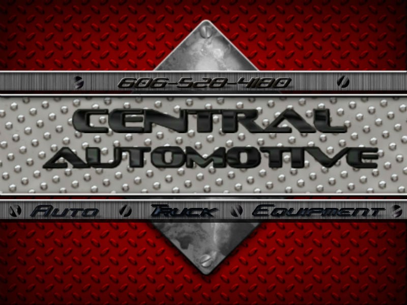 CENTRAL AUTOMOTIVE SUPPLY Updated September 2024 1738 Cumberland Falls Hwy, Corbin, Kentucky