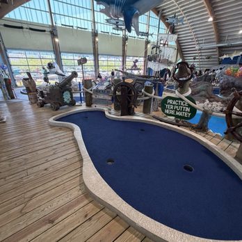 Old Pro Golf - Amusement Parks Near Me - Ocean City, Maryland