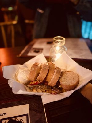 Old Tony's by null