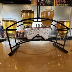 Lovelady Brewing