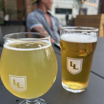 Loyal Legion - Drinks - Beer Bar Near Me - Vancouver, Washington