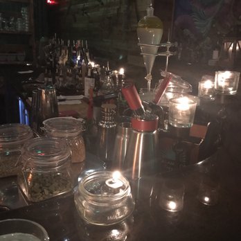Captain Gregory's - Cocktail Bars Near Me - Alexandria, Virginia