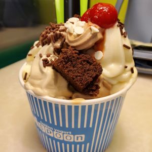 Kiwi Spoon Frozen Yogurt on Yelp