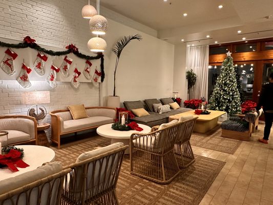 Riviera Beach House by null