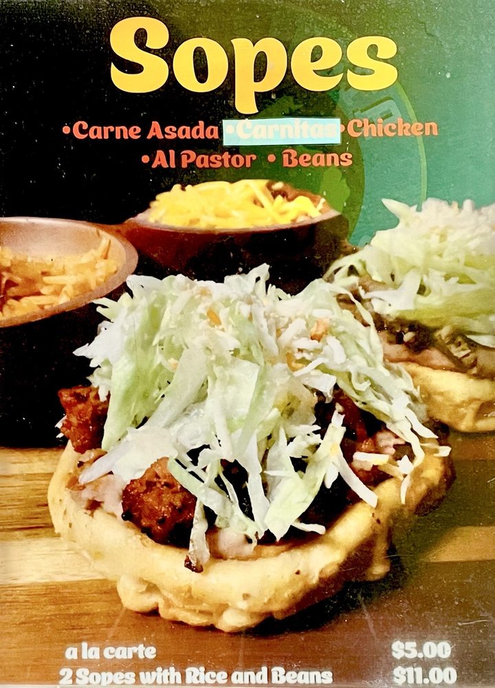 Taco Fiesta